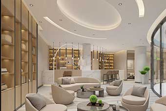 泉州香格里拉大酒店