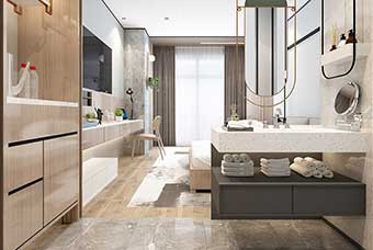 泉州喜来登酒店