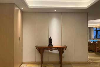 泉州玄关设计案例