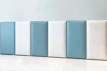 泉州森佰汇航空纤维（皮革饰面软包）