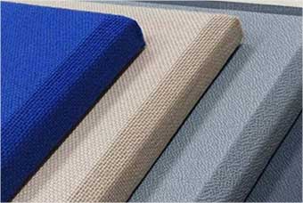 泉州森佰汇航空纤维（布艺饰面软包）